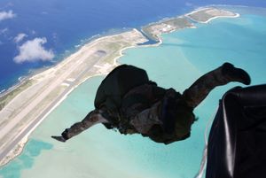Image post by @airforcespecialtactics on Instagram