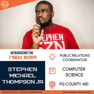 Image post by @morganstatesga on Instagram