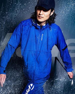 Image post by @taylormade_golf_japan on Instagram