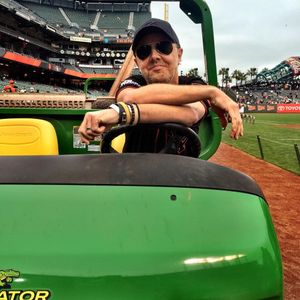 Image post by @sfgiants on Instagram