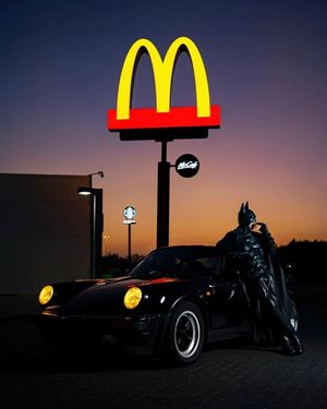 Image post by @fubiz on Instagram