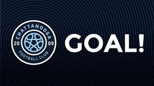 Image post by @chattanoogafc on Instagram