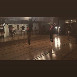 Image post by @allieaurora on Instagram