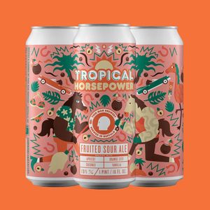 Image post by @thinmanbrewery on Instagram