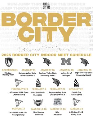 Image post by @bordercity_ac on Instagram