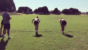 Image post by @niall_williams13 on Instagram