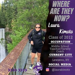 Image post by @niagarawsoc on Instagram