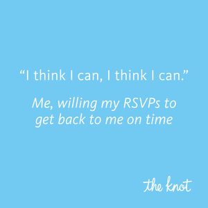 Image post by @theknot on Instagram