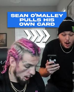 Image post by @fanaticslive on Instagram