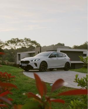 Image post by @bmwm on Instagram