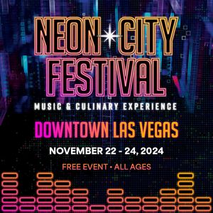 Image post by @fremontstreet on Instagram