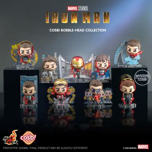 Image post by @hottoyscollectibles on Instagram