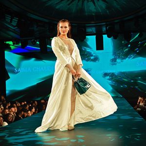 Image post by @runway7fashion on Instagram