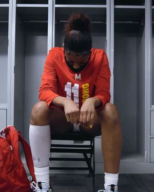 Video post by @angelreese10 on Instagram