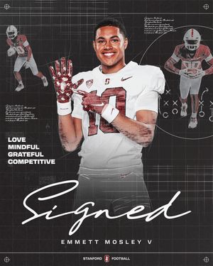 Image post by @stanfordfball on Instagram