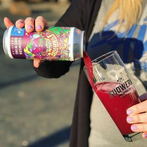 Image post by @sudwerkbrew on Instagram