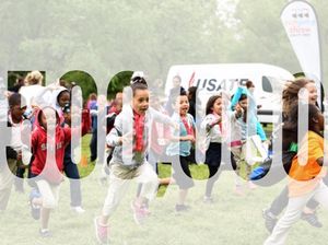 Image post by @usatf on Instagram