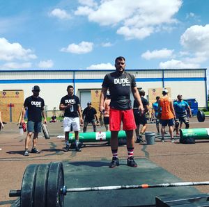 Image post by @cfgs_summerslam on Instagram