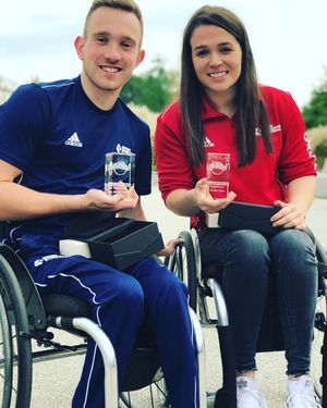 Image post by @britwheelbball on Instagram