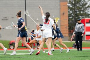 Image post by @ohiostatewlax on Instagram
