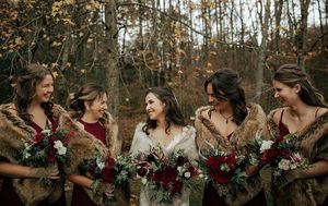 Image post by @soireessouthernevents on Instagram