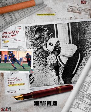 Image post by @troytrojansfootball on Instagram