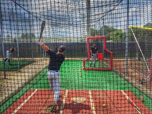 Image post by @flaglerbaseball on Instagram