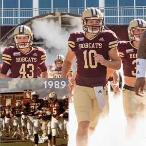 Image post by @txst on Instagram