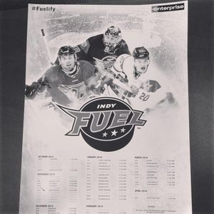 Image post by @indyfuel on Instagram