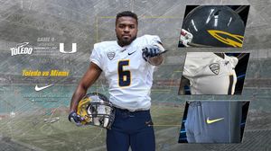 Image post by @toledofootball on Instagram