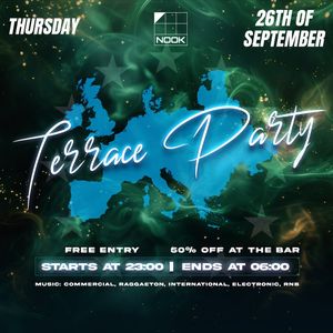 Image post by @erasmus_fiesta on Instagram