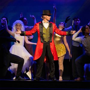 Image post by @parker.the.creative on Instagram