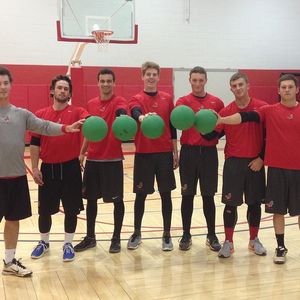 Image post by @fairfieldstags on Instagram