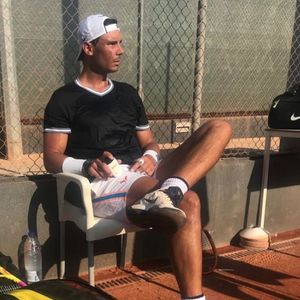 Image post by @rafaelnadal on Instagram