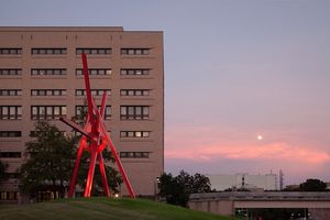 Image post by @utaustintx on Instagram