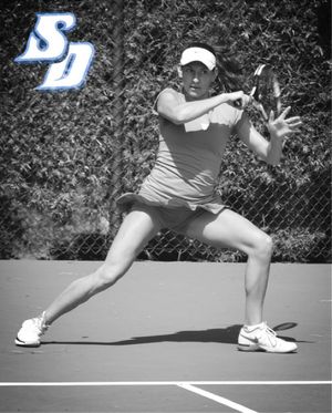 Image post by @usdwtennis on Instagram