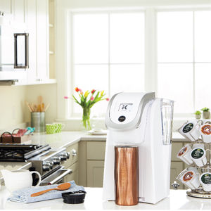 Image post by @keurig on Instagram