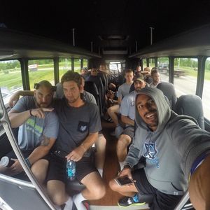 Image post by @stxmlax on Instagram