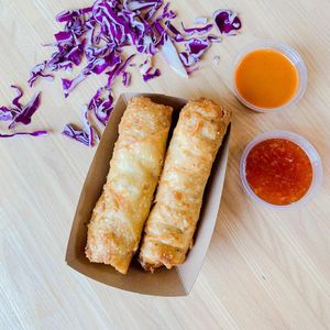 Image post by @sushieatstation on Instagram