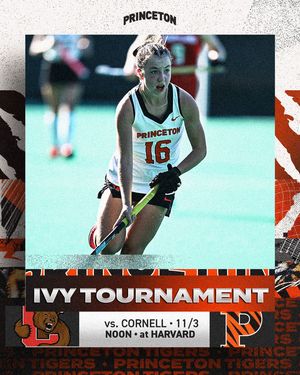 Image post by @princetonfh on Instagram