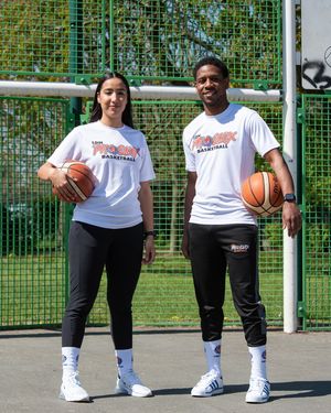 Image post by @ldnphoenixbball on Instagram