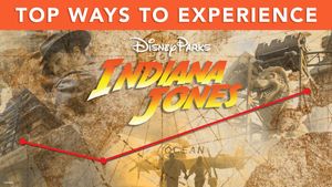 Image post by @DisneyParks on Twitter