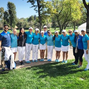 Image post by @uclawomensgolf on Instagram