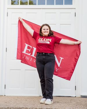 Image post by @elonuniversity on Instagram