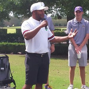 Image post by @ecumensgolf on Instagram