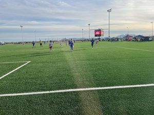 Image post by @calsouthsoccer on Instagram
