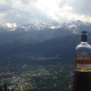 Image post by @pendletonwhisky on Instagram