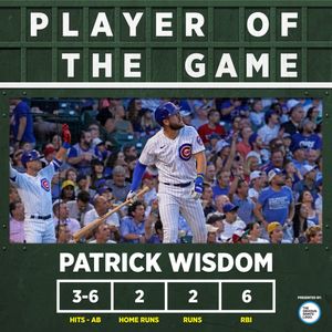 Image post by @chicagocubsnation on Instagram