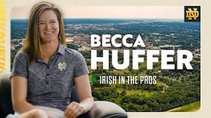 Video post by @fightingirish on YouTube