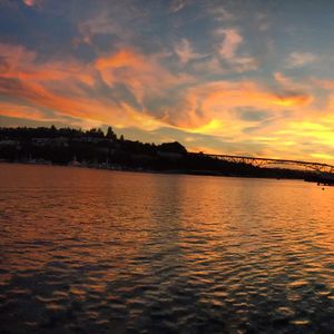 Image post by @seattleu on Instagram